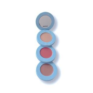 Stack The Odds “Sunkissed” Multi-Use Face Palette by Alleyoop • NIB